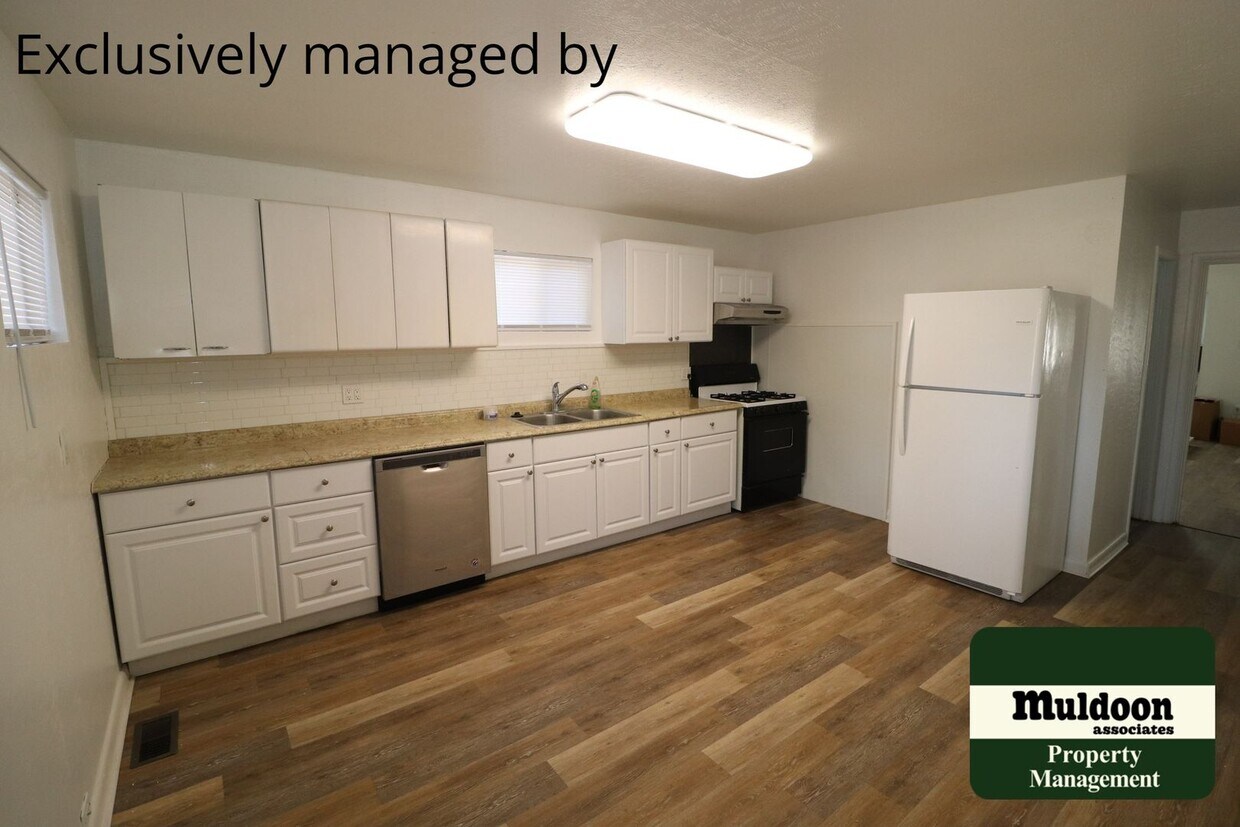 Foto del edificio - Adorably Redone Home - Pet Friendly!