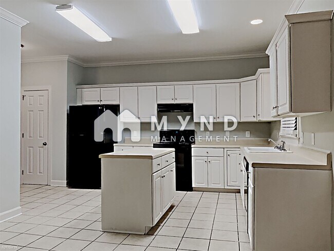 Building Photo - 4 br, 2.5 bath House - 2318 Woodhighlands Dr