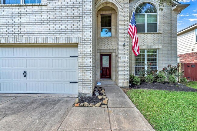 Foto del edificio - 26311 Sagewood Forest Dr