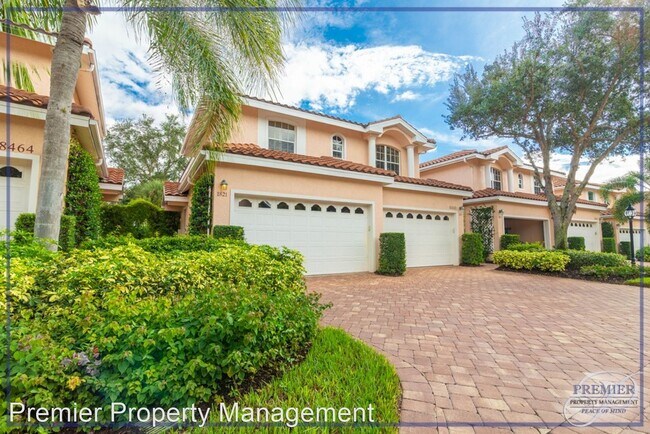Foto del edificio - 3 br, 2.5 bath House - 8460 Abbington Circ...