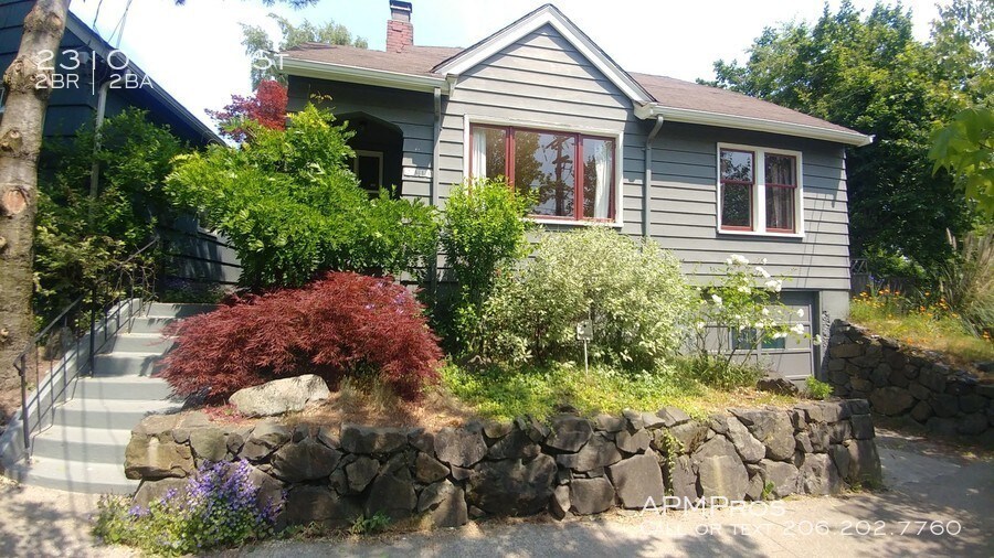 Primary Photo - Nice, clean and move in ready !