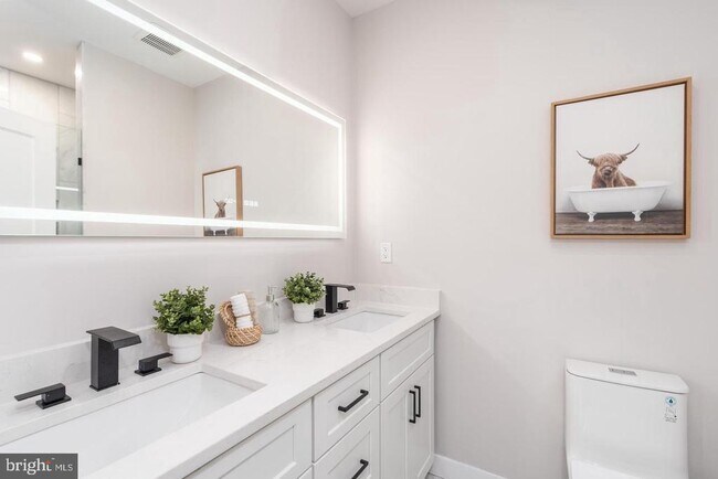 Foto del edificio - 4505 15th St NW