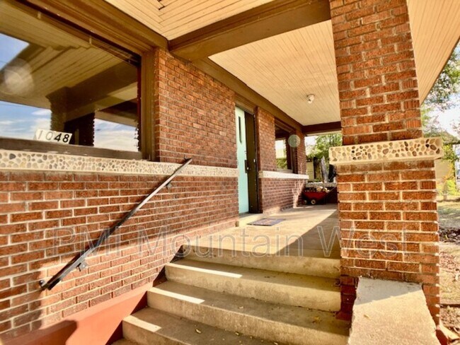 Building Photo - 1048 W 1700 S