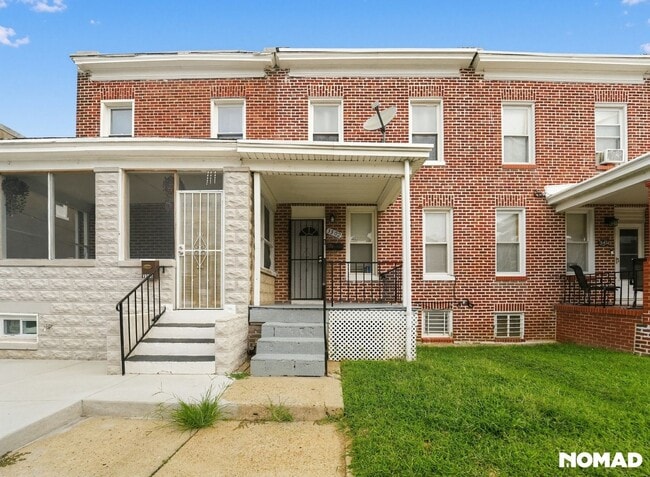 Building Photo - 3302 Elmley Ave