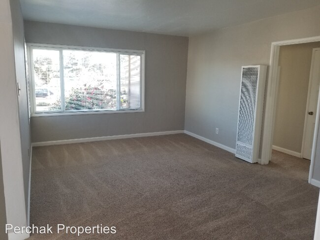 Building Photo - 1649-1649 Strobridge Ave