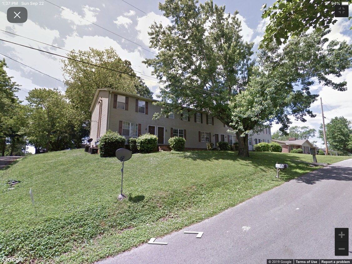 Primary Photo - 640 41st St NW