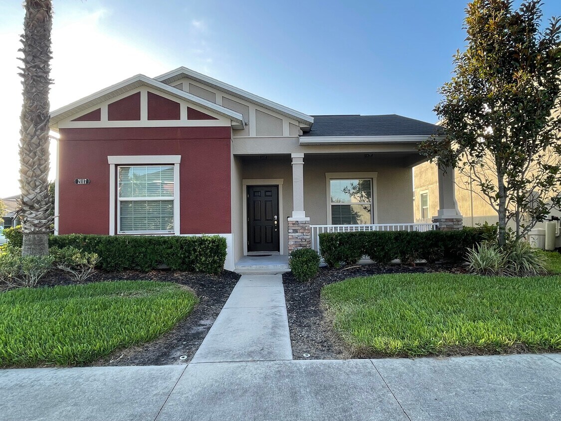 Foto principal - 21117 Passive Porch Dr