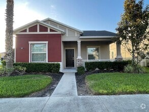Building Photo - 21117 Passive Porch Dr