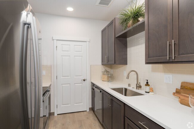 Foto del interior - The Timbers at Wandermere