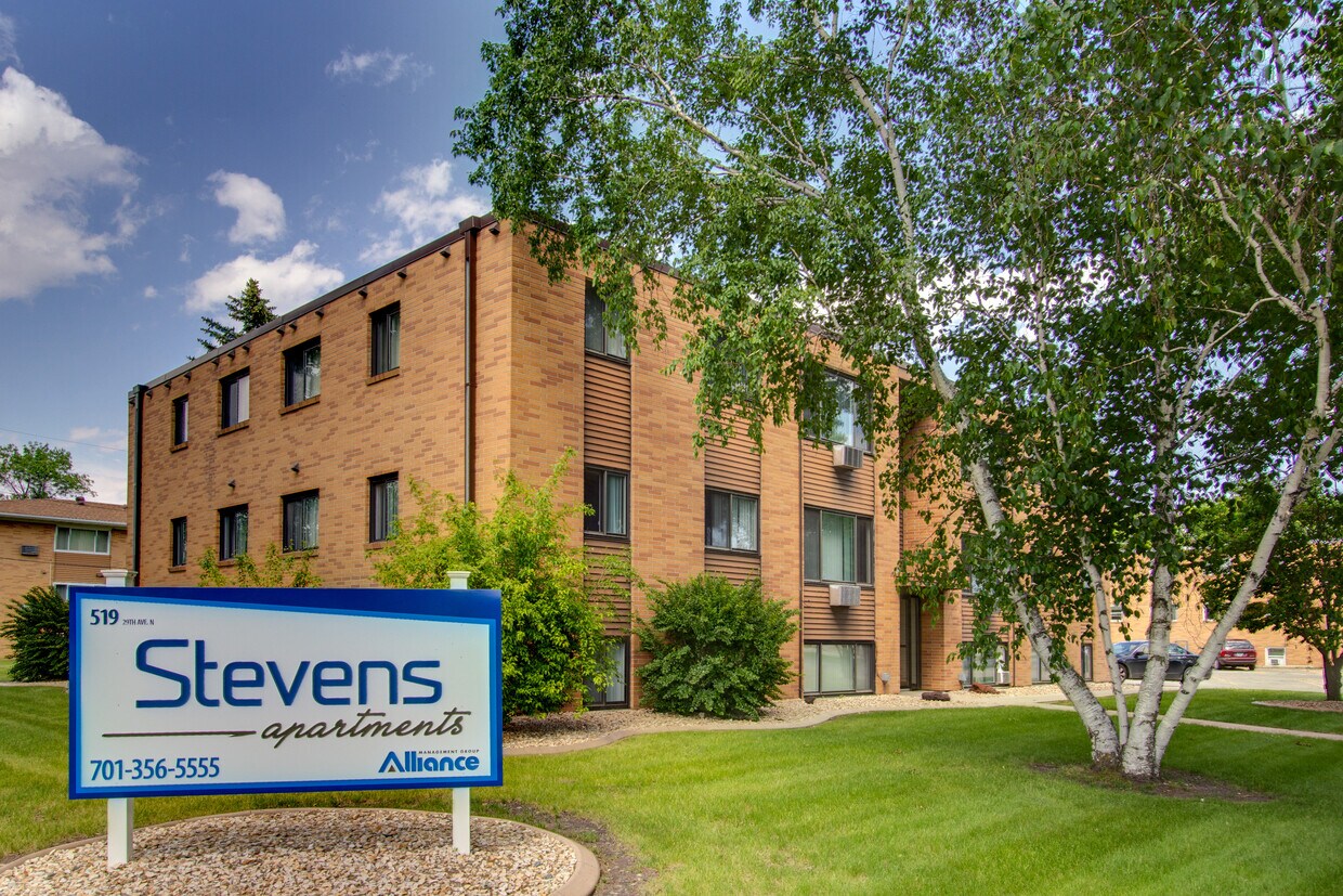 Foto principal - Stevens Apartments