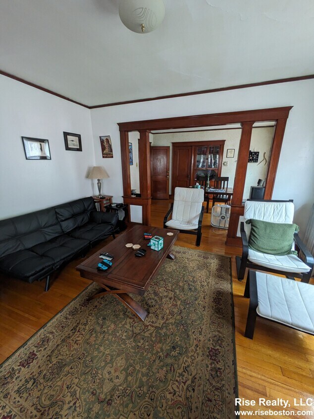 349 Granite St, Quincy, MA 02169 Condo for Rent in Quincy, MA