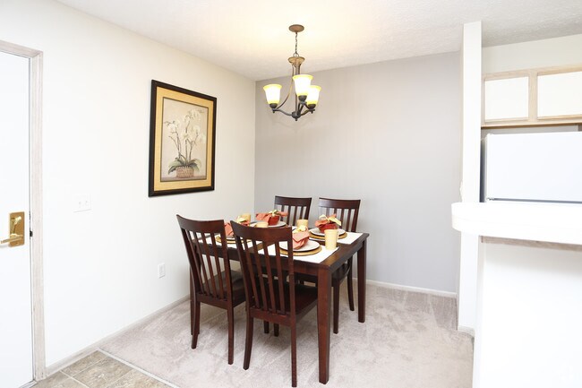 Horizon At Hillcrest Apartments Findlay Oh Apartments Com