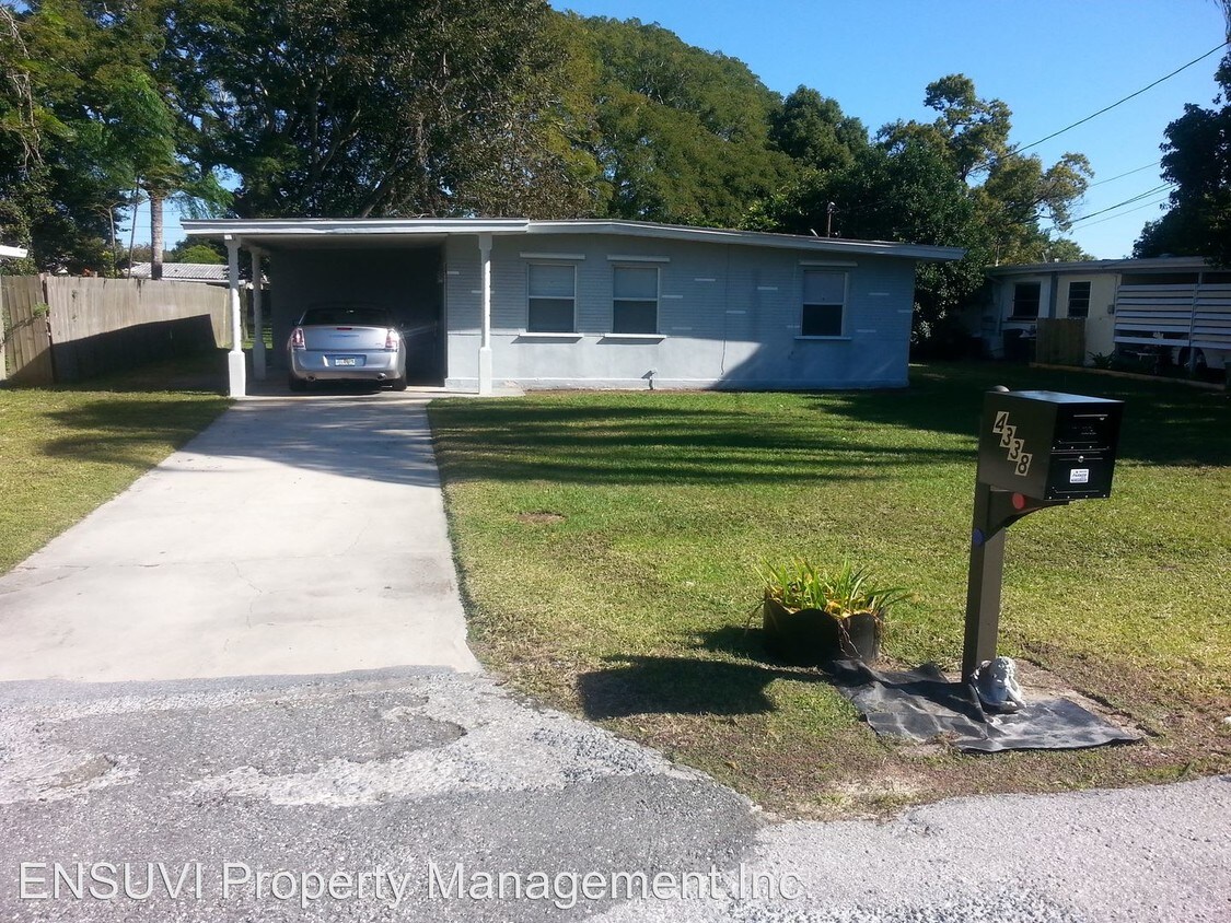 4338 Kohler St, New Port Richey, FL 34652 House Rental in New Port Richey, FL