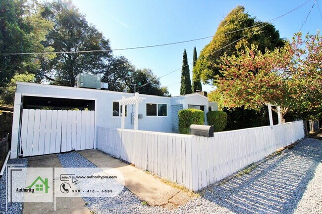 Foto del edificio - 3210 Veda St