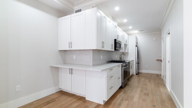 Foto del edificio - 232 Clarendon St