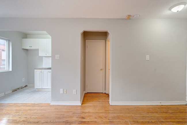 Building Photo - 38 Lambton Ave