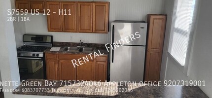 Building Photo - S7559 US-12