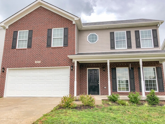 10513 Evanwood Dr, Louisville, KY 40228 House Rental in Louisville, KY