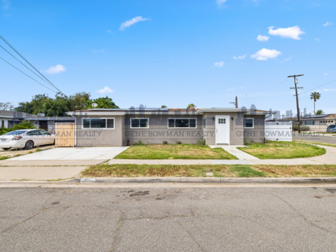 Primary Photo - Charming 4-Bedroom Corner Lot Home with Pr...