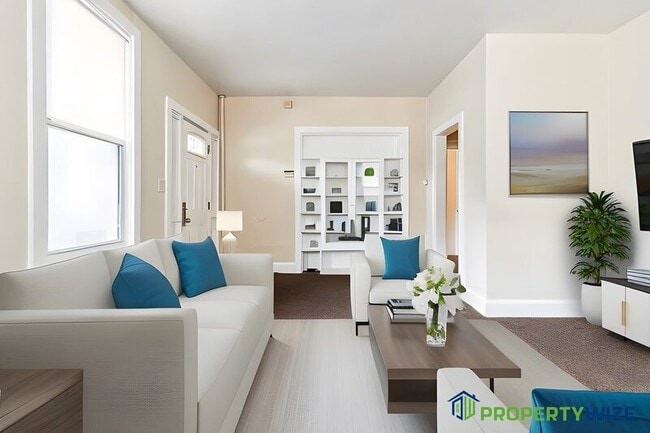 Foto del edificio - 516 Beaumont Ave