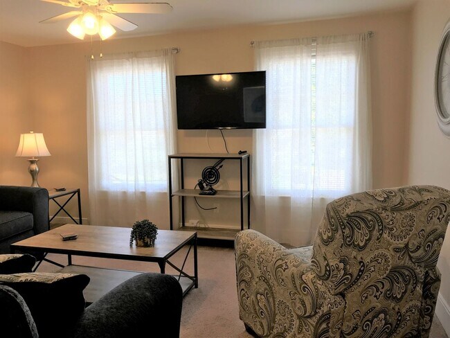 Foto del edificio - Windsor St-214