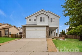 Building Photo - 5315 Belle Star Dr
