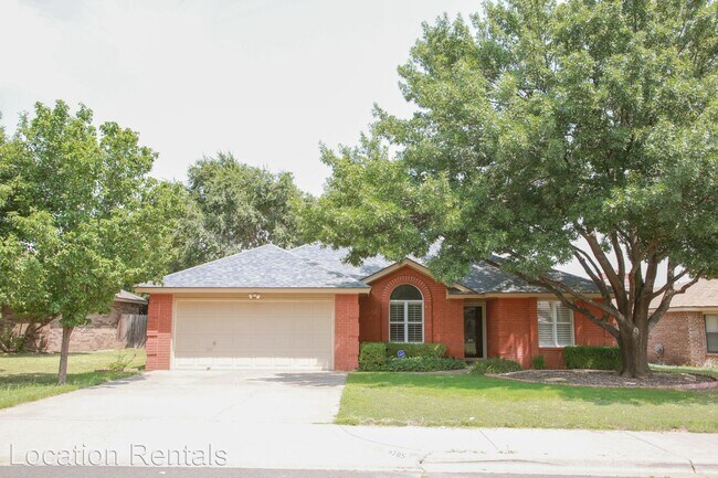 Foto del edificio - 3 br, 2 bath House - 9705 Abbeville Avenue