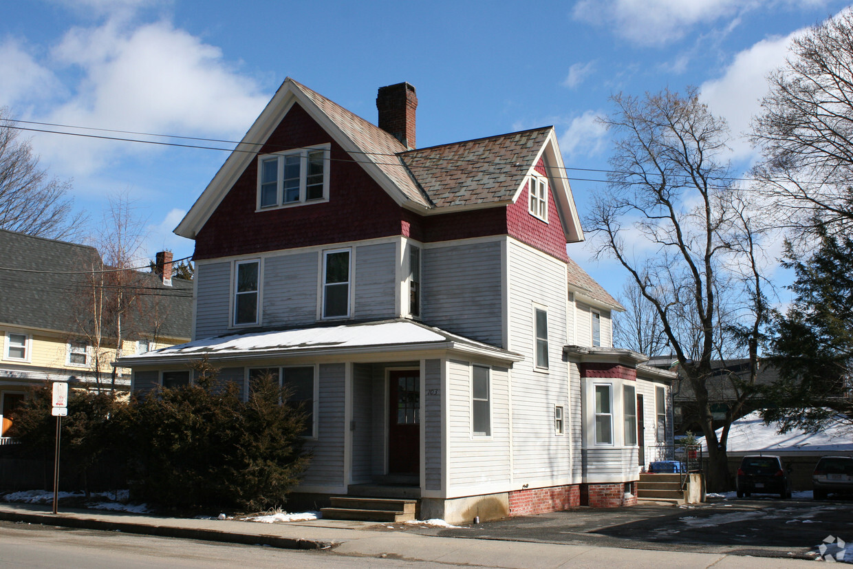 Building Photo - 103 State St