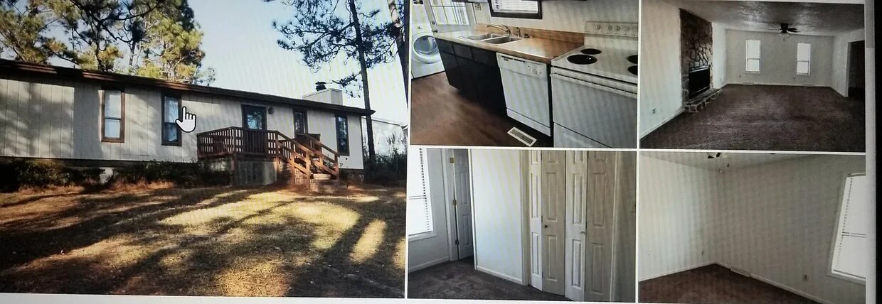 Foto principal - 2198 Pine Log Rd