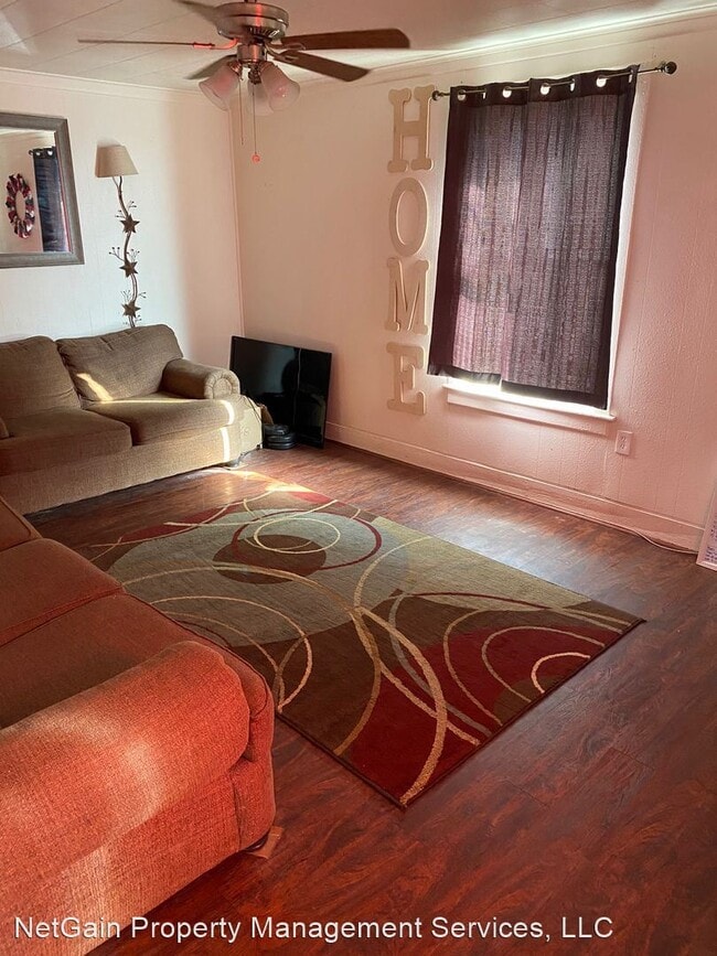 Building Photo - 2 br, 2 bath House - 518 W 600 S
