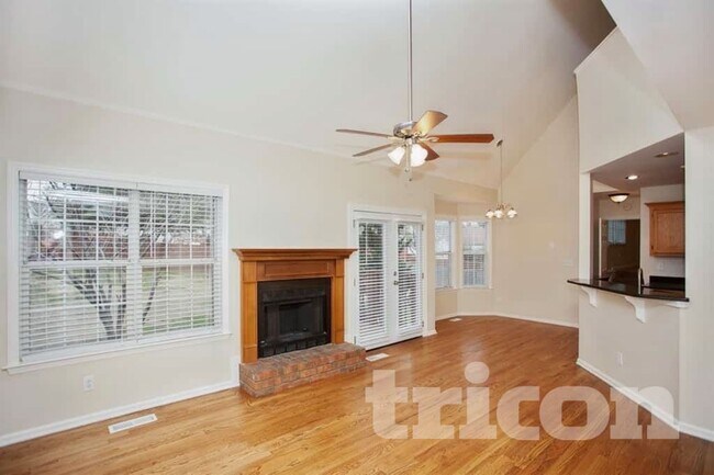 Foto del edificio - 2678 Douglas Ln