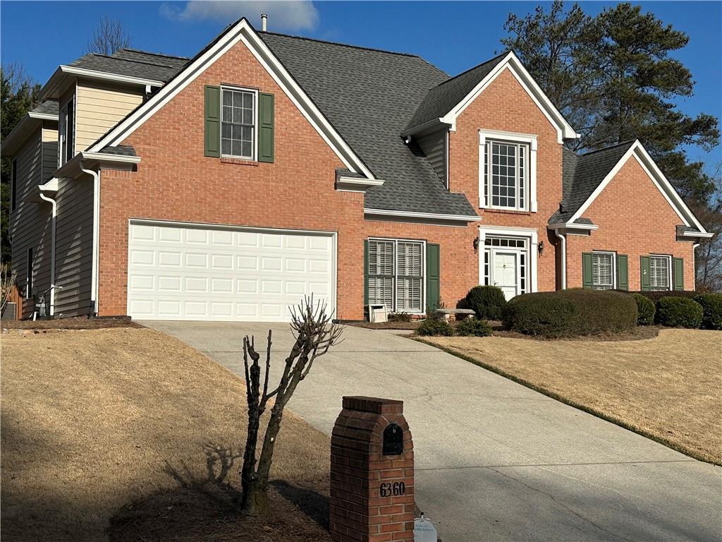 Primary Photo - 6360 Murets Rd