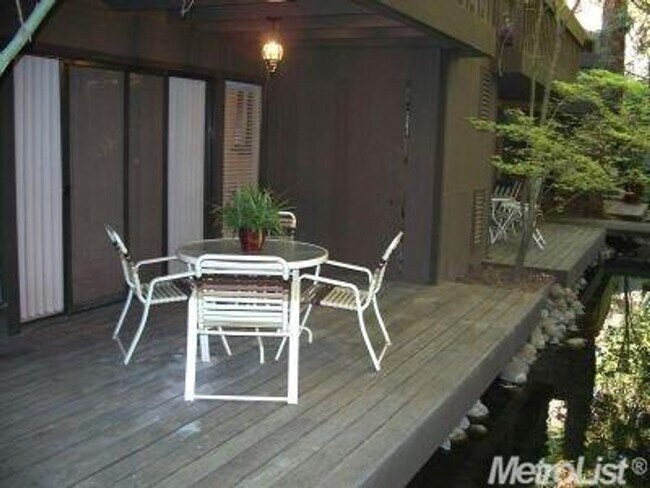 Building Photo - Lower-Level Condo in Gated Timberlake, The...