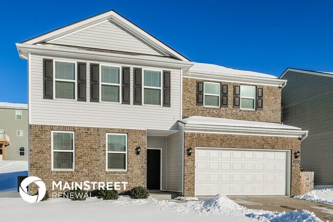 Foto del edificio - 2110 Aiken Back Ln