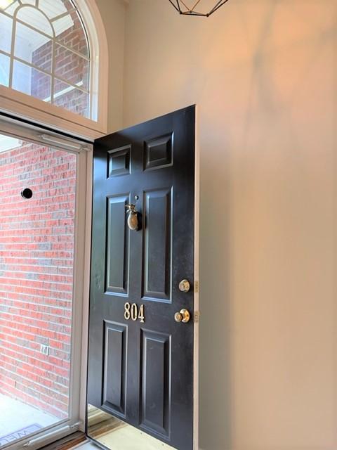 Foto del edificio - 804 Ruffin St