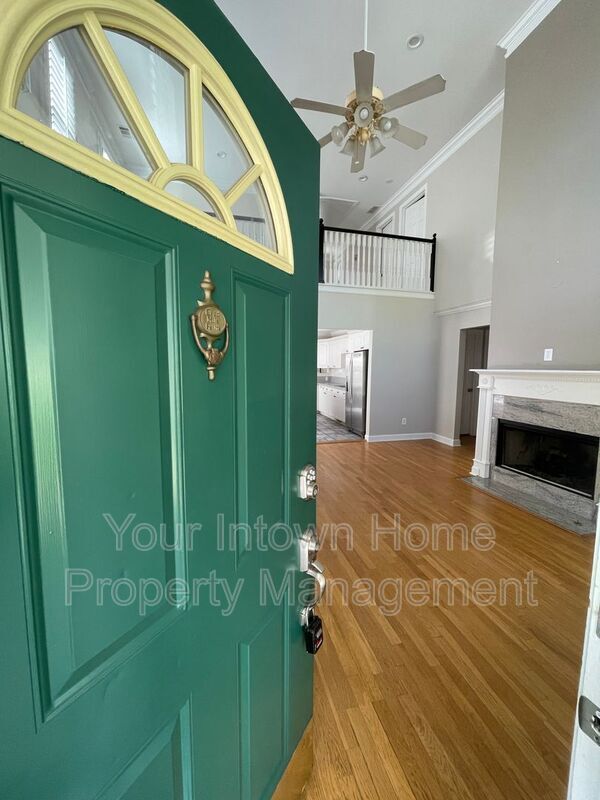 Foto del edificio - 1207 Oglethorpe Ave NE