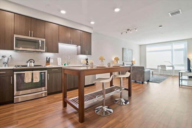 Foto del edificio - 1734 W El Camino Real