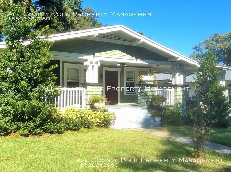 Primary Photo - 410 E Belmar St