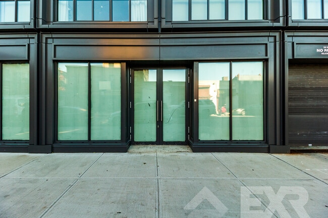 Building Photo - 608 Franklin Ave