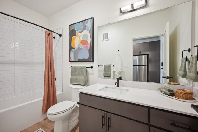 Building Photo - The Navigator Apartments