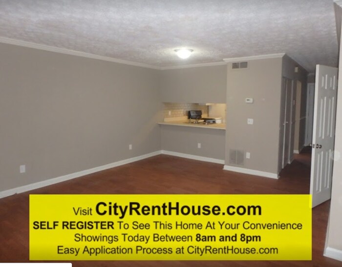 Great location in Marietta Townhouse for Rent in Marietta, GA