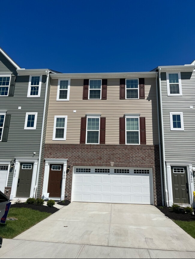 Building Photo - 6837 Frey Ln