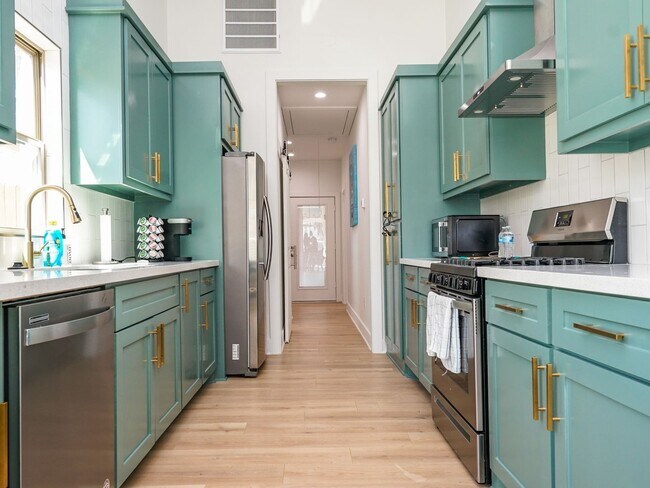 Foto del edificio - 3 Bedroom Single Family Home in Houston