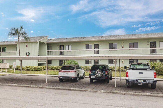 Foto del edificio - 218 Caryl Way
