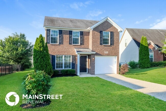 Building Photo - 8712 Chetwood Trace Dr