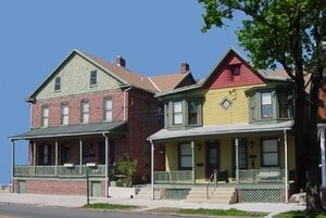 Primary Photo - Warehouse Apartments