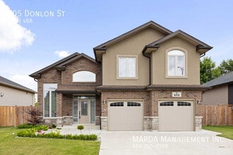 Building Photo - 605 Donlon St