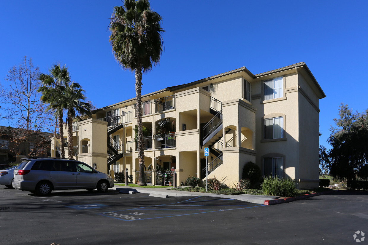 Foto principal - Sunny Creek Apartments