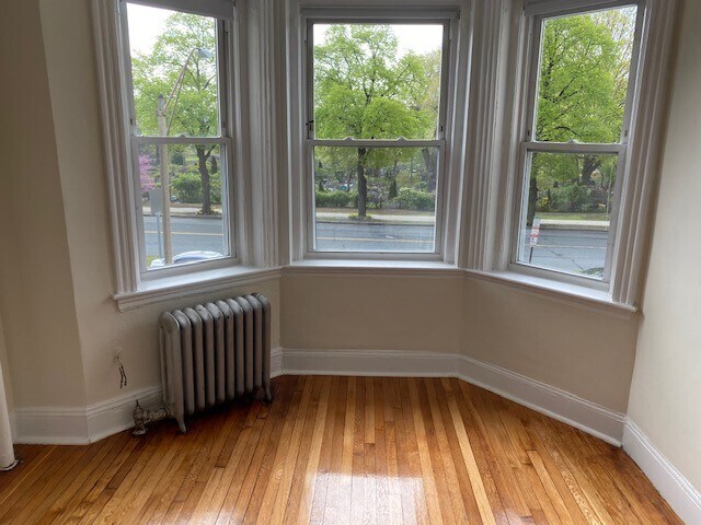 Building Photo - 450 Boylston St