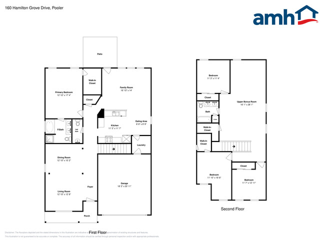 Building Photo - 160 Hamilton Grove Dr